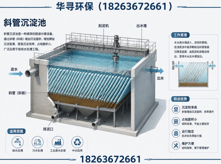 山西环保设备厂家展示图